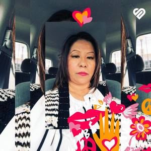 Meet your Posher, Isabel